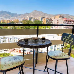  Apartamento Top Floor Studio