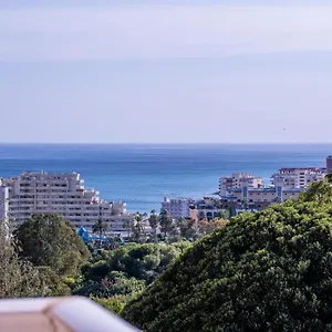  Apartamento Sunset View