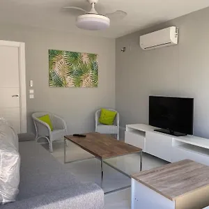  Apartamento Recién Reformados Al Lado De La Playa