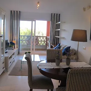  Apartamento Apartamento Golf-playa Cerca Del Mar